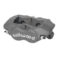 Wilwood caliper FDLI 1.62/1.62 1.00 rotor ANO