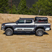 Westin 16-23 Toyota Tacoma Mesa Roof Rack