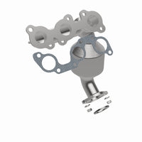 MagnaFlow Direct Fit Catalytic Converter 04-06 Lexus ES330 3.3L
