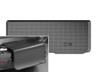 WeatherTech 2016+ Honda Pilot Cargo Liner w/ Bumper Protector - Black