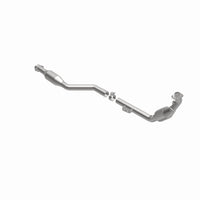 MagnaFlow 04-05 Mercedes-Benz CL500 5.0L Direct Fit Converter