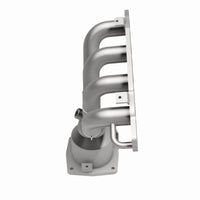 MagnaFlow Direct Fit Catalytic Converter 98-01 Metro 1.3 Front OEM