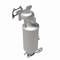 MagnaFlow Direct Fit Catalytic Converter 06-13 Honda Civic L4 1.8L
