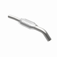 MagnaFlow Direct Fit Catalytic Converter 88-91 Dodge B150 3.9L/5.2L