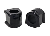 Whiteline 22-26 Subaru WRX Sway Bar Bushing Service Kit