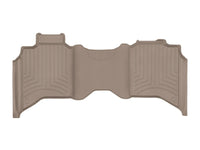 WeatherTech 2019+ Dodge Ram Truck 2500/3500 Rear FloorLiner HP - Tan