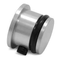 BLOX Racing Honda K-Series Coolant Hose Plug - Silver