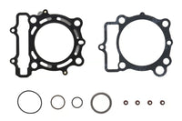 Wiseco 17-18 KX250F/KX250 Top End Gasket Kit