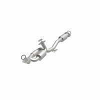 MagnaFlow Direct Fit Catalytic Converter 97-01 Toyota Camry 3.0L / 96-98 Lexus ES300 3.0L