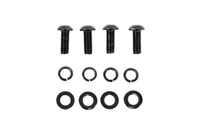 DV8 Offroad 24-26 Toyota Tacoma Rear Differential Skid Plate