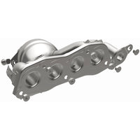 MagnaFlow Direct Fit Catalytic Converter 2019 Lexus UX200 2.0L