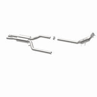 MagnaFlow 2015 E400 3 Direct Fit Converter