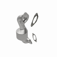 MagnaFlow 17-18 Ford Police Interceptor Utility 3.5L Direct Fit Converter
