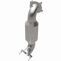 MagnaFlow Direct Fit Catalytic Converter 18-20 Alfa Romeo Giulia Single Underbody 2L
