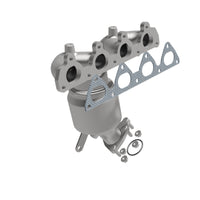 MagnaFlow Direct Fit Catalytic Converter Civic-Del Sol 96-99 1.6L