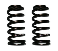 Skyjacker Coil Spring Set 2002-2003 Jeep Liberty 4 Wheel Drive Rear Wheel Drive