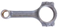 Eagle Chevrolet SB 5.700 Forged 4340 Steel I-Beam Connecting Rods - Set of 8