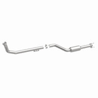 MagnaFlow 2002 Mercedes-Benz C230 2.3L Direct Fit Converter