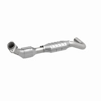 MagnaFlow Direct Fit Catalytic Converter 03 Lincoln Navigator 5.4L