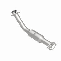 MagnaFlow Direct Fit Catalytic Converter 03-05 Mazda 6 2.3L