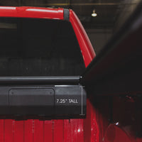 EGR 19-23 Dodge Ram 1500 Short Box RollTrac Manual Retractable Bed Cover