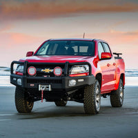ARB Bumper/Fitting Kit Bundle 3462050K
