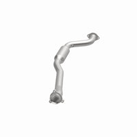MagnaFlow 04-06 Chevrolet Colorado 3.5L Direct Fit Converter