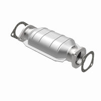 MagnaFlow Direct Fit Catalytic Converter 02-04 Infiniti I35 3.5L