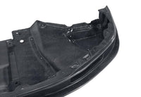 Seibon 12-13 Nissan GTR R35 VS-Style Carbon FIber Front Lip
