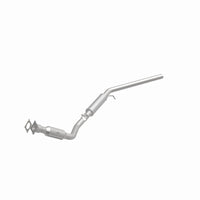 MagnaFlow 08-10 Dodge Grand Caravan 3.3L Direct Fit Converter