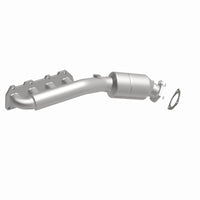 MagnaFlow Conv DF 02-04 VW Passat 4.0L