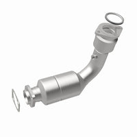 MagnaFlow Direct Fit Catalytic Converter 08-09 Pontiac G8 6.2L D/S