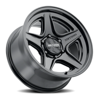 Method MR319 18x8.5 6x135 BP 40mm Offset 6.3in BS 87mm Bore Gloss Black Wheel