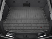 WeatherTech 10+ Cadillac SRX Cargo Liners - Black