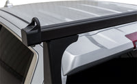 Access ADARAC 17-24 Nissan Titan/16-24 Nissan Titan XD 6ft 6in Bed Pro-Series Truck Rack - Black