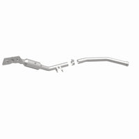 MagnaFlow 12-15 ML350 V6 3.5 OEM Manifold Direct Fit Converter