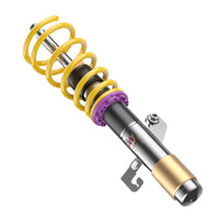 KW Coilover Kit V1 BMW 4-Series