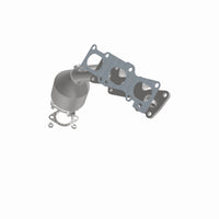 MagnaFlow Direct Fit Catalytic Converter 2007-2009 Sorento 3.3 3.8 L Manifold