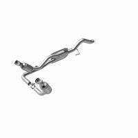 MagnaFlow Direct Fit Catalytic Converter 00-01 Dodge Dakota 4.7L *California*