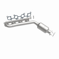 MagnaFlow 05-09 Lexus GX470 4.7L Direct Fit Converter