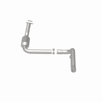 MagnaFlow 2007 Chevrolet Silverado 1500 Classic 6.0L Direct Fit Converter