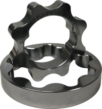 Boundary 01-04 Ford Modular Motor 4V MartenWear Treated Billet Oil Pump Gear