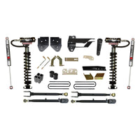 Skyjacker 6In C/O KIT/17 F250 4WD W/LK
