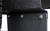 Access Universal Hybrid L Rockstar Splash Guard (Excl. Dually) - 12in W x 10in L
