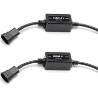 Putco Anti-Flicker Harness - H8 (Pair)