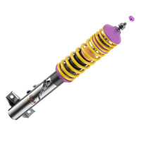 KW Coilover Kit V3 BMW 3series E36 (3C 3/C 3/CG) Compact (Hatchback)