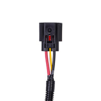 SPAL Harness Adapter for Brushless Fans