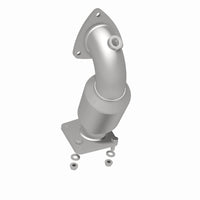 MagnaFlow 07-11 Saab 9-3 2.0L Direct Fit Converter