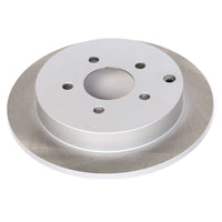 Power Stop 02-07 Buick Rendezvous Rear Semi Coated Rotor