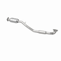 MagnaFlow Direct Fit Catalytic Converter 99-02 Daewoo Nubira 2.0L re